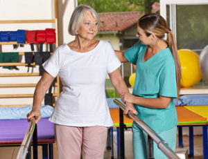 Are you considering Assisted Living?