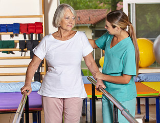 Assisted Living post-hospitalization and rehab