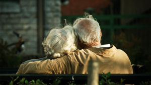 Assisted Living caregiver support and peace of mind