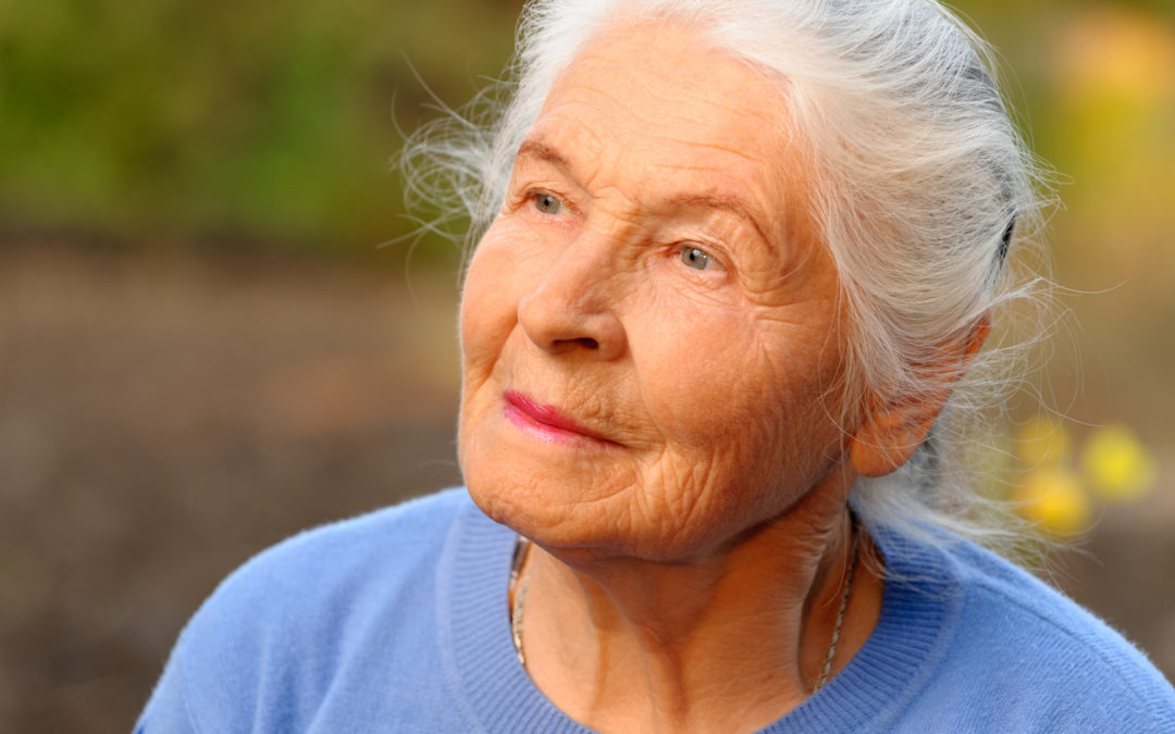 5 Warning Signs Your Loved One May Need Assisted Living